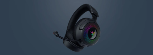 【電競耳機】Razer Kraken V4 Pro